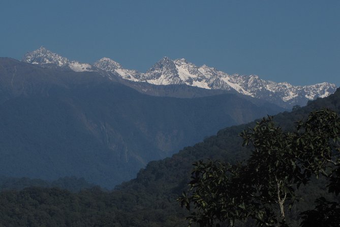 Namdhapa Wildlife & Treehouse - Key Points