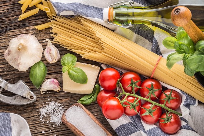 Name Your Recipe: Food Market Tour and Workshop With a Cesarina in La Spezia - Key Points