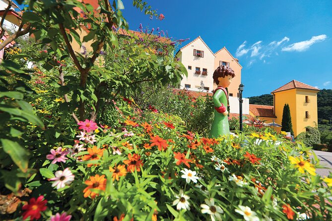 Nami Island and Petite France & Italian Village Day Trip From Seoul - Additional Considerations