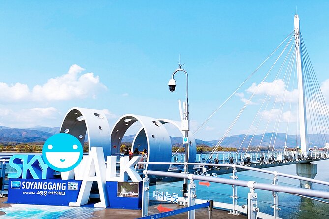 Nami Island, Cable Car, Garden of Morning Calm Panoramic Tour - Concept Behind the Garden of Morning Calm