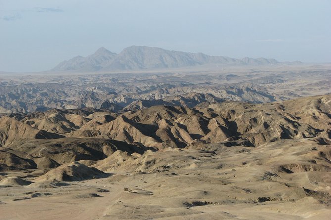 NAMIB DESERT Tours, Full-Day and Half-Day TOURS From Swakopmund, Namibia - Pickup and Drop-off Options