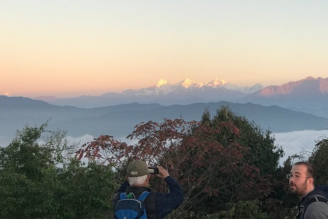Namo Buddha and Thrangu Tashi Yangtse Monastery Half-Day Tour - Pricing and Cancellation Policy