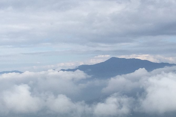 Namo Buddha Day Trek (Including Thrangu Tashi Yangtse Monastery and Panauti) - Key Points