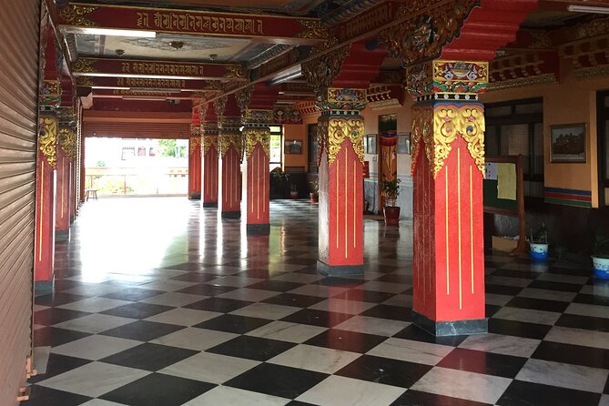 Namo Buddha Day Trek (Including Thrangu Tashi Yangtse Monastery and Panauti) - Group Size and Pricing