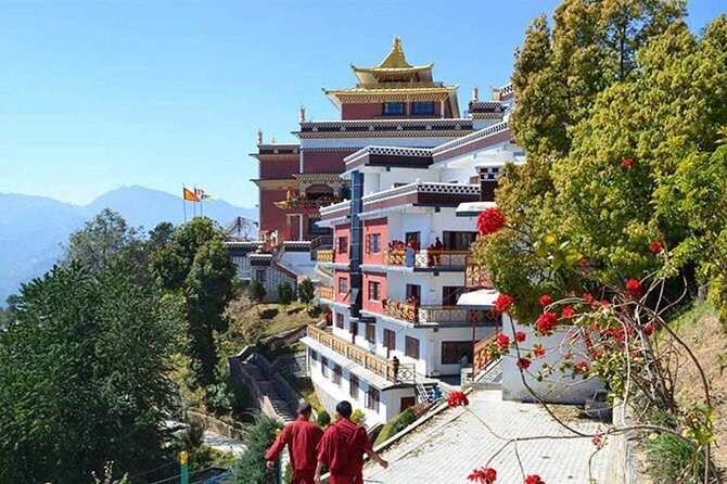 Namobuddha Day Tour - Inclusions