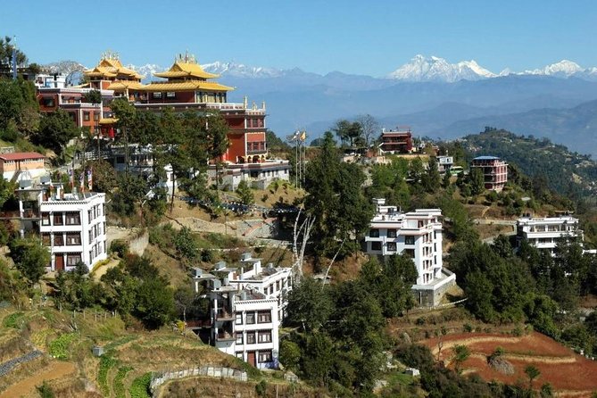 Namobuddha Day Tour - Pickup Information