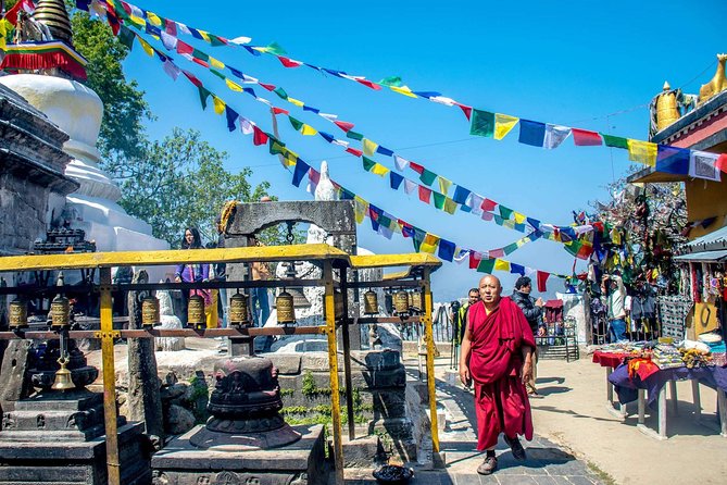 Namobuddha Monastery Hiking Day Trip From Kathmandu - About Namobuddha Monastery