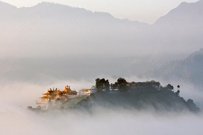 Namobuddha Monastery Hiking Day Trip From Kathmandu - What to Expect on the Hike