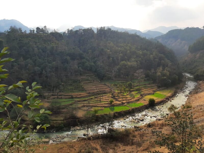Namobuddha to Panauti : Day Hike and Culture Tour - Key Points