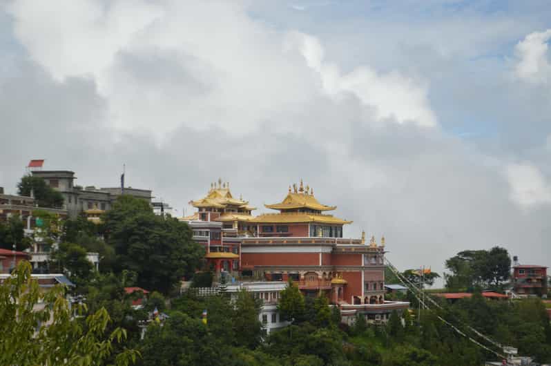 Namobuddha to Panauti : Day Hike and Culture Tour - Detailed Itinerary