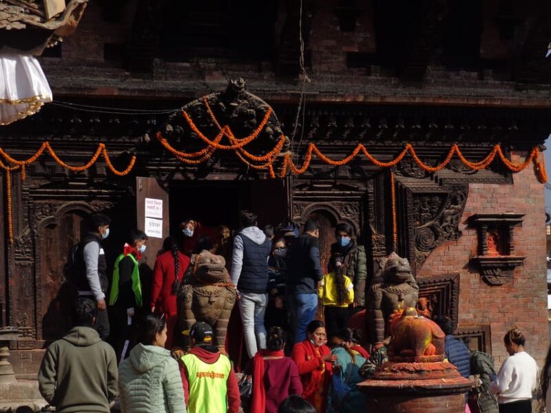Namobuddha to Panauti : Day Hike and Culture Tour - Inclusions and Exclusions