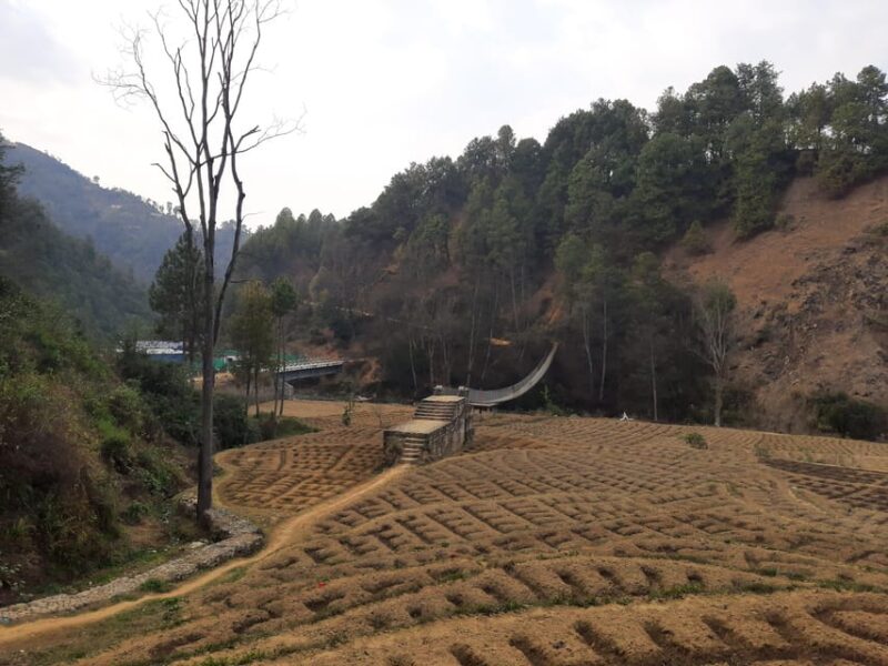 Namobuddha to Panauti : Day Hike and Culture Tour - Important Information for Participants