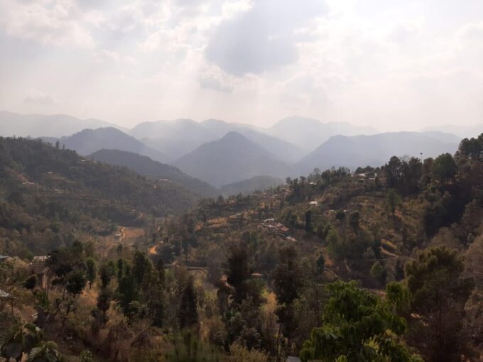 Namobuddha to Panauti : Day Hike and Culture Tour - Group Size and Languages