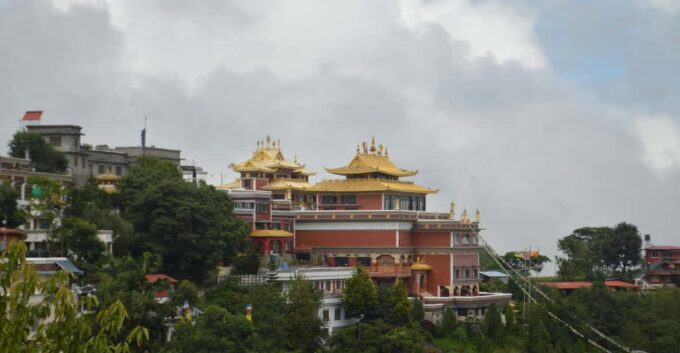 Namobuddha to Panauti : Day Hike and Culture Tour - Cancellation Policy