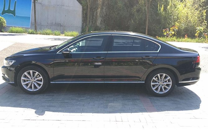 Nanchang Changbei Airport Chauffeur Service, Nanchang Airport Transfer, Pickup - Good To Know