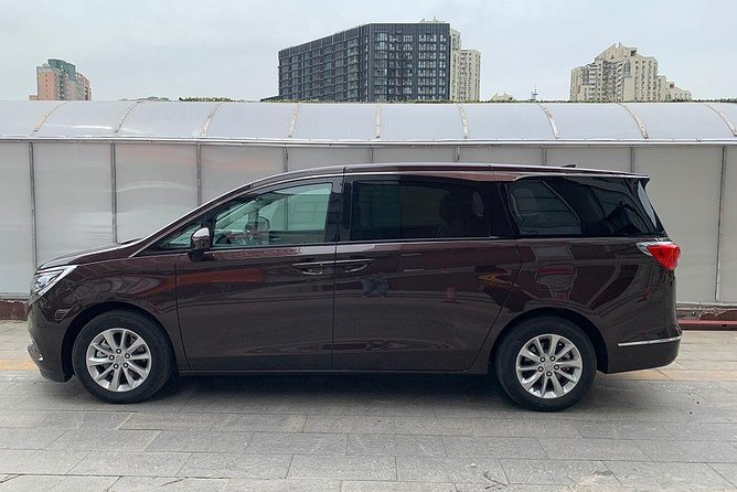 Nanchang Changbei Airport Chauffeur Service Review - Key Points
