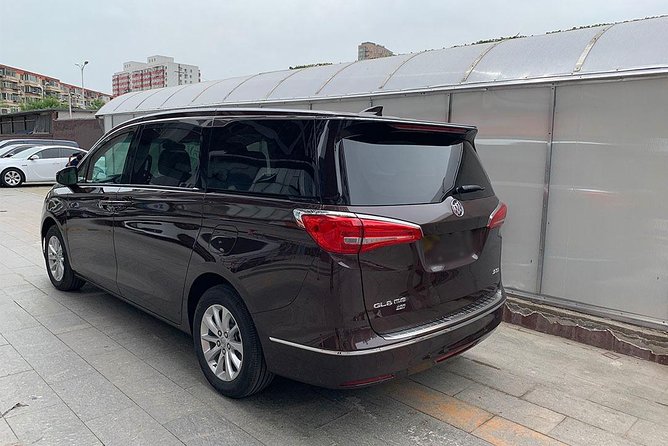 Nanchang Changbei Airport Chauffeur Service Review - Recap
