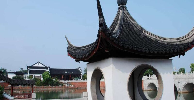 Nanchang City Highlights & Bird Watching Private Tour - Key Points
