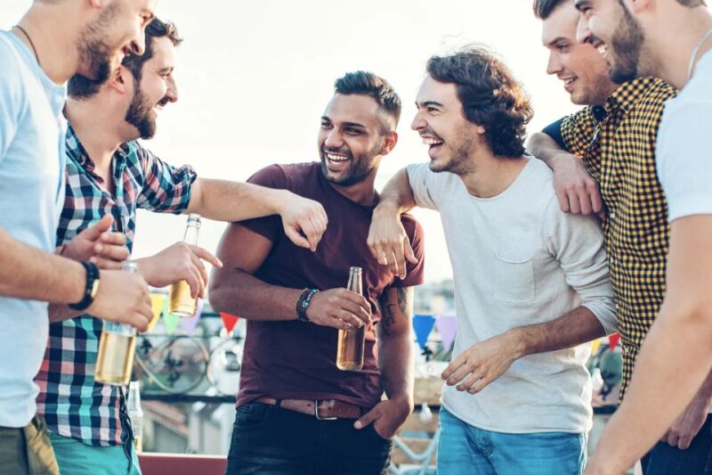 Nancy : Bachelor Party Outdoor Smartphone Game - Cancellation and Reservation Policies