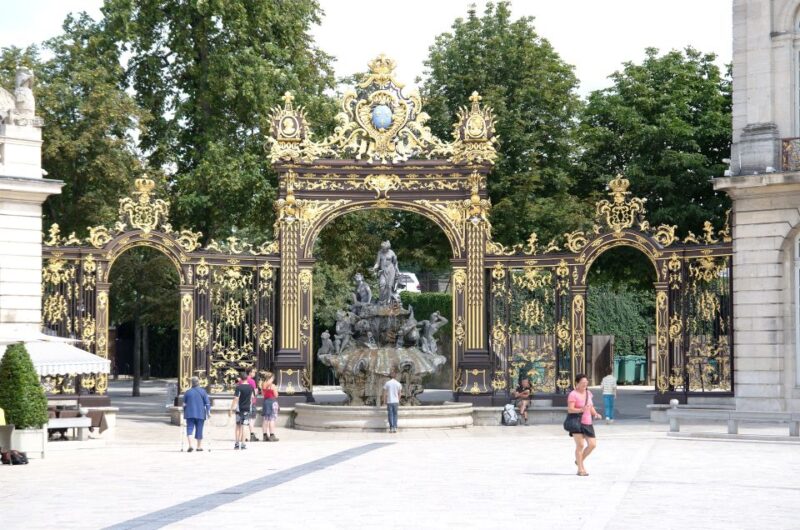 Nancy : Birthday Mission Outdoor City Game - Pricing Details