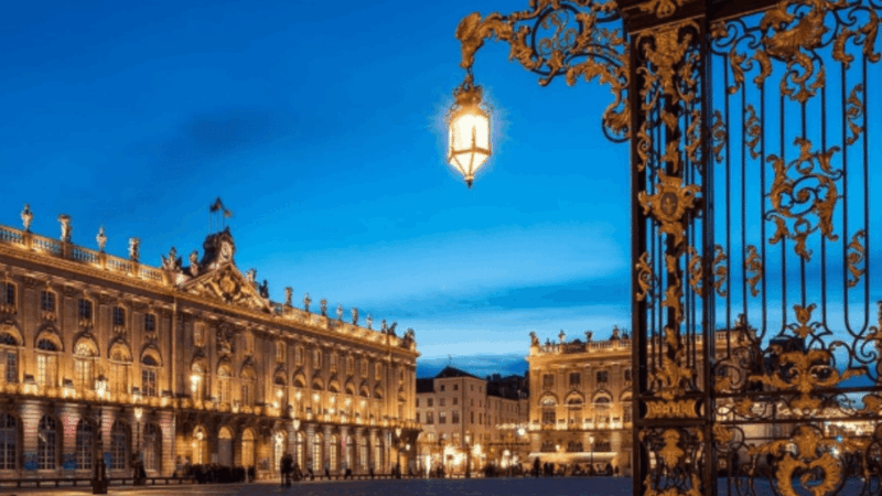 Nancy : Gourmet Food Tour: Enjoy Local Delicacies - Tour Inclusions