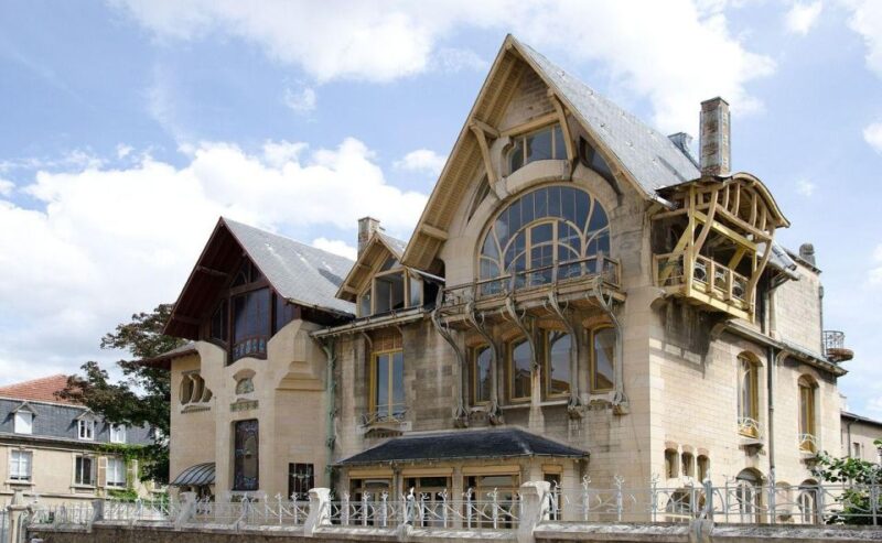 Nancy Private Guided Walking Tour - Transition From Duchy to Kingdom