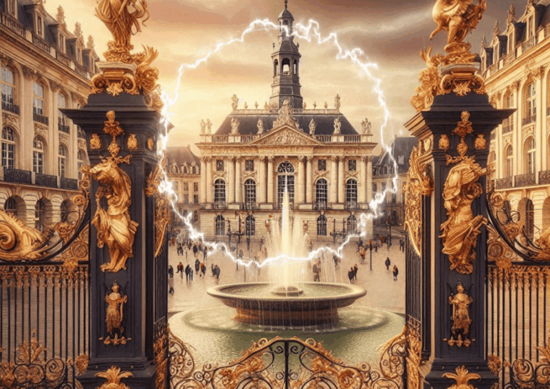 Nancy : Team Escape Game on the Theme of Magic - Frequently Asked Questions