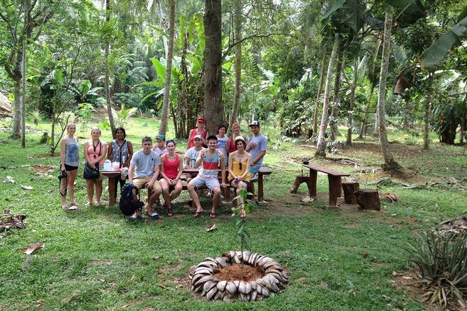 Nandana Tea Walking Tour in Sri Lanka - Tour Details