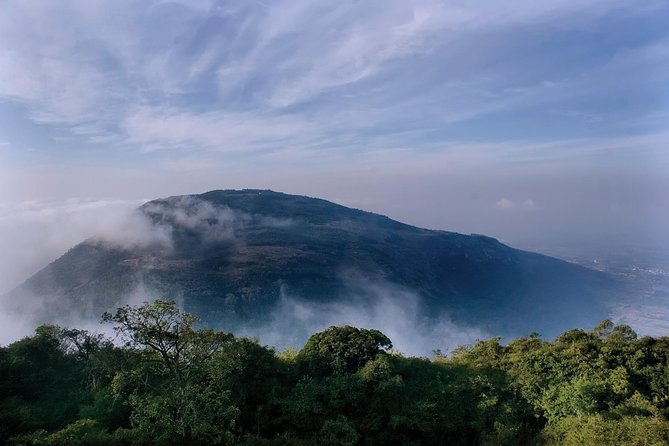 Nandi Hills Day Trip From Bangalore - Key Points