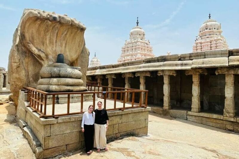 Nandi Hills Sunrise Tour from Bangalore with Breakfast - An Honest Look at the Nandi Hills Sunrise Experience