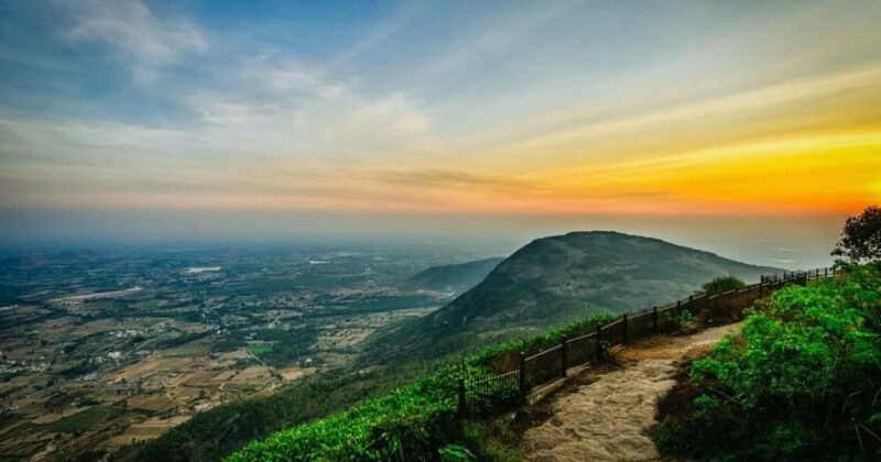 Nandi Hills Sunrise Tour from Bangalore with Breakfast - What Makes This Tour Stand Out?