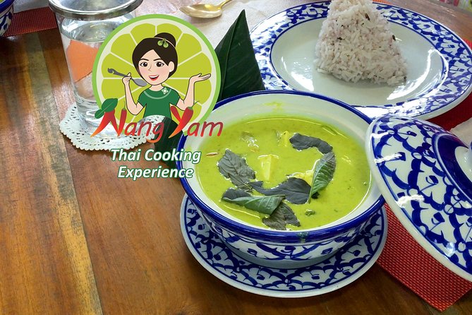Nang Yam Thai Cooking Experience Full Day Tour, Museum & Samet Nangshe Viewpoint - Cooking Class Experience