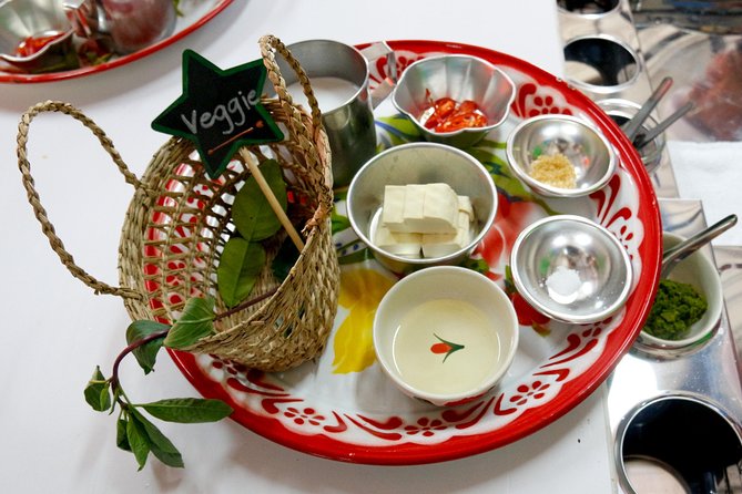 Nang Yam Thai Cooking Experience Full Day Tour, Museum & Samet Nangshe Viewpoint - Transportation and Pickup Details