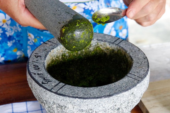 Nang Yam Thai Cooking Experience Full Day Tour, Museum & Samet Nangshe Viewpoint - Traveler Feedback and Ratings