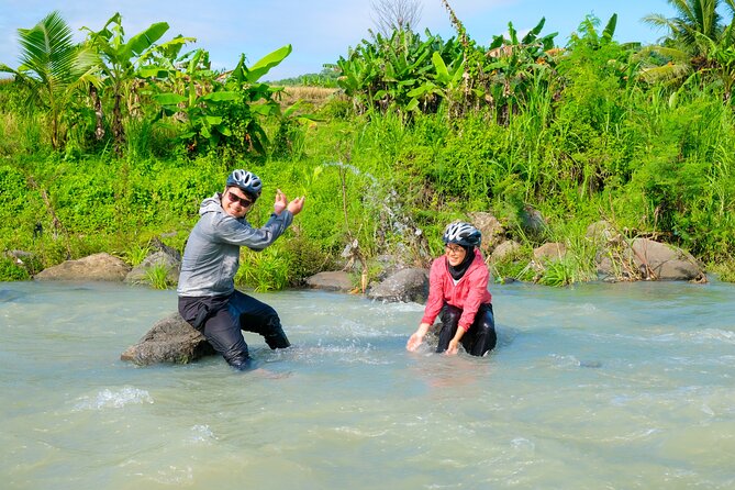 Nanggulan - Village Fun Cycling - Cycling Difficulty and Requirements