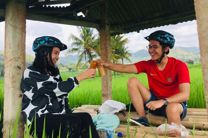 Nanggulan - Village Fun Cycling - Pricing and Cancellation Policy