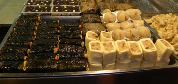 Nanjing Ancient City Tour With Entrance Fee Guide Lunch - Frequently Asked Questions