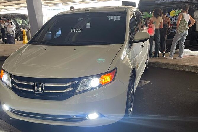 Nanjing Downtown Hotels to Lukou Intl Airport (Nkg) - Departure Private Transfer - Sum Up