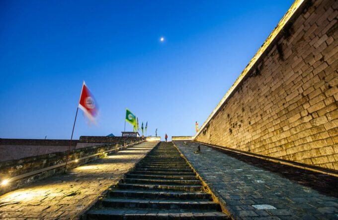Nanjing Highlights Tour - Historical Significance of Attractions