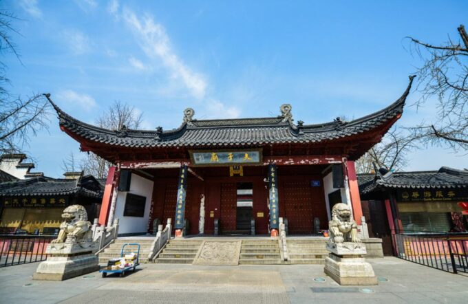 Nanjing Highlights Tour - Frequently Asked Questions