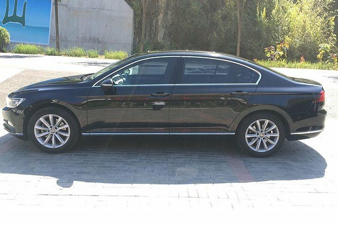 Nanjing Lukou Airport Chauffeur Service, Nanjing Airport Transfer, Pickup - An In-Depth Look at the Service