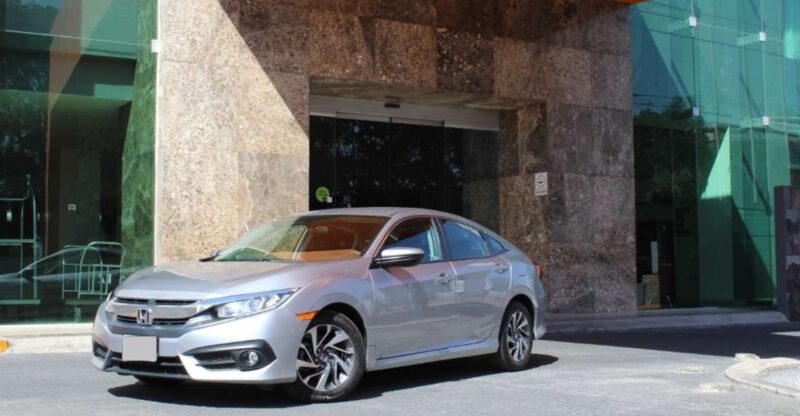 Nanjing Lukou Int Airport (NKG): Private Transfer to Nanjing - Transportation Details