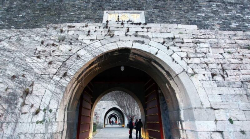 Nanjing: Private Customized City Highlights Tour With Lunch - Cultural Experience