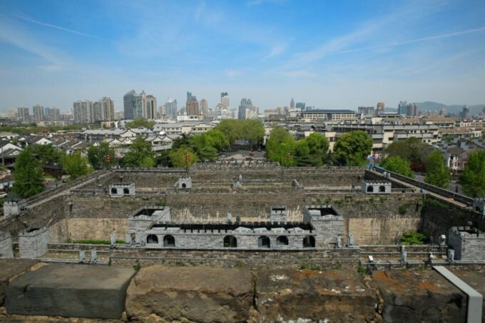 Nanjing: Private Customized City Highlights Tour With Lunch - Frequently Asked Questions
