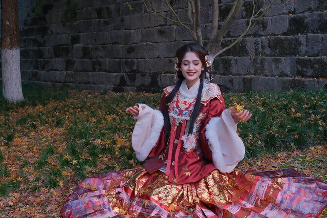 Nanjing Professional and Private Tour Guide Service - Key Points