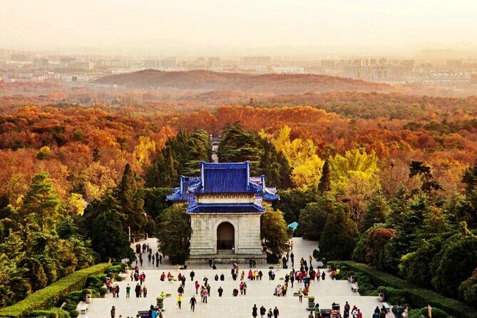 Nanjing Professional English Tour Guide Service - A Practical, Balanced Look at the Tour