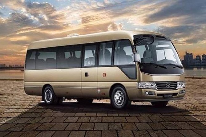 Nanjing Railway Station Private Transfer From City Center - Pickup and Drop-off