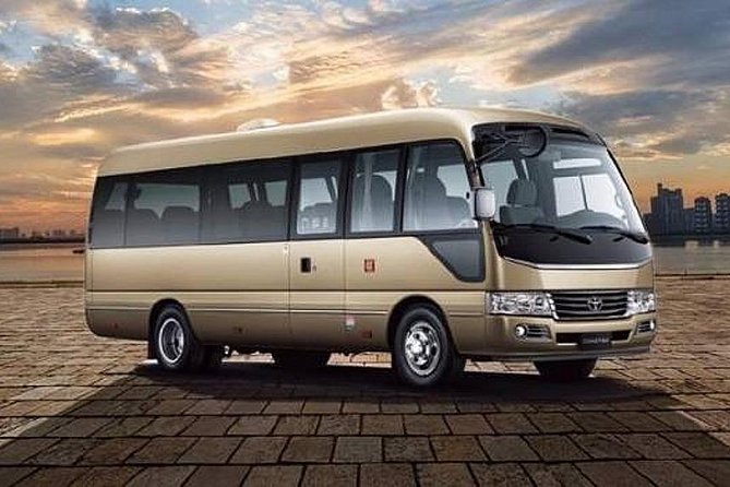 Nanjing Self-Guided Tour From Yangzhou Review - Booking Information