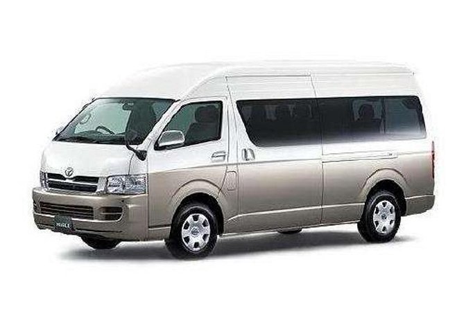 Nanjing Self-Guided Tour From Yangzhou Review - Travelers Experiences