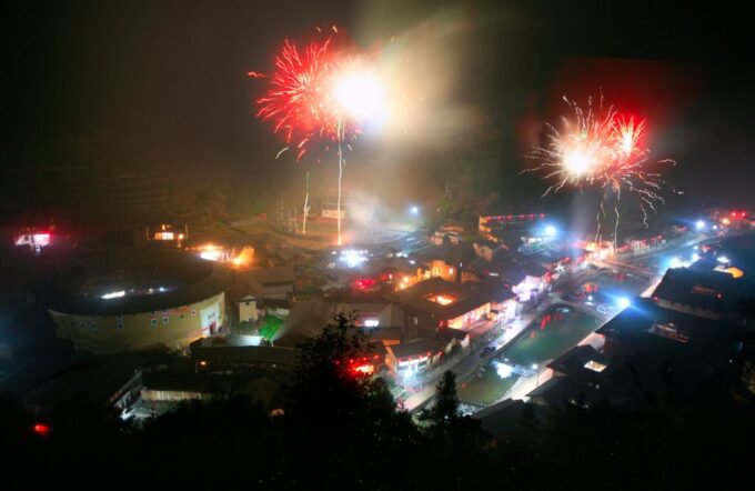 Nanjing Tianluokeng Hakka Cluster Trip From Xiamen - Frequently Asked Questions